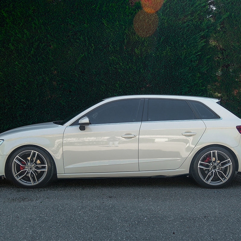 Gövde Kiti Uyumlu AUDI A3 8V Sportback 2013-2016