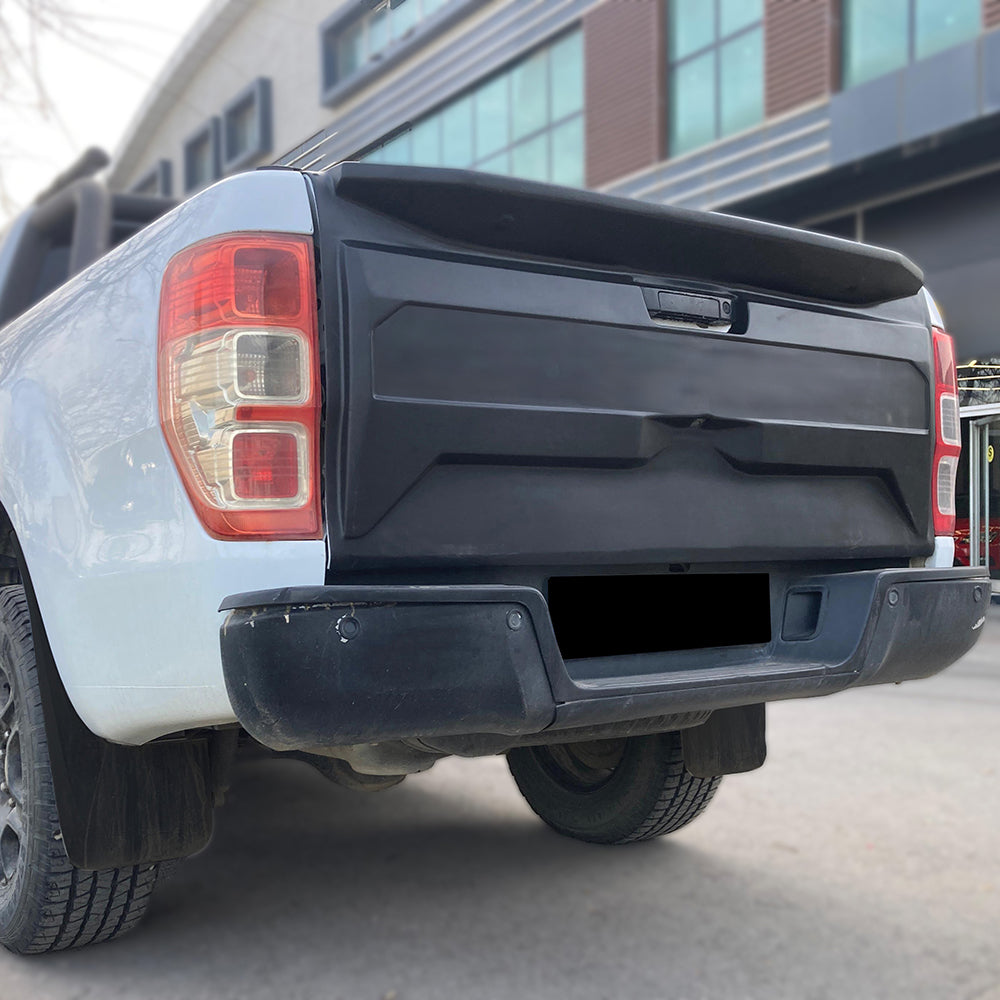 Bagaj Kapağı Kaplaması Uyumlu FORD Ranger T6-T7-T8 2012-2022