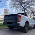 Bagaj Kapağı Kaplaması Uyumlu FORD Ranger T6-T7-T8 2012-2022