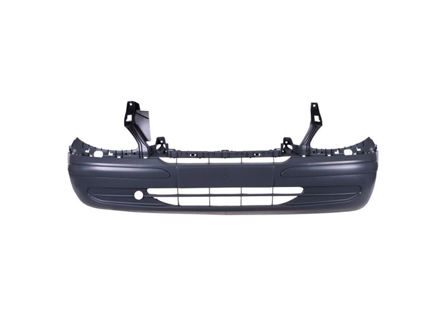Komple Tampon Vito639 Ön 2004-10