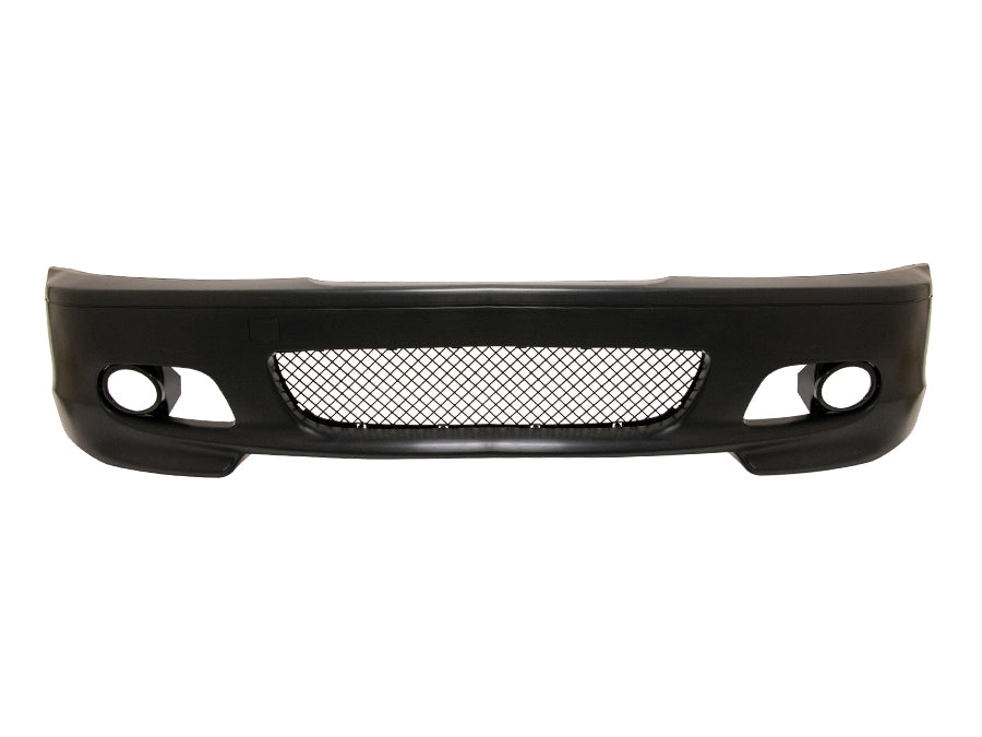 Komple Tampon E46 Ön -Coupe -M-Tech- 1999-06