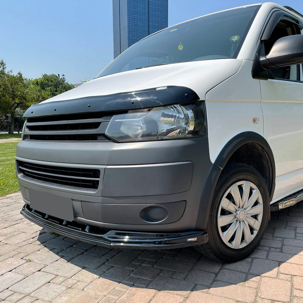 Wheel Arch Trims Uyumlu VW VOLKSWAGEN Transporter T5 - T5.1 2003-2015 ABE TÜV Belgeli