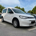 Wheel Arch Trims Uyumlu VW VOLKSWAGEN Caddy MK5 2021+ ABE TÜV Belgeli