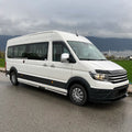 Wheel Arch Trims Uyumlu VW VOLKSWAGEN Crafter MK2 2017+ ABE TÜV Belgeli