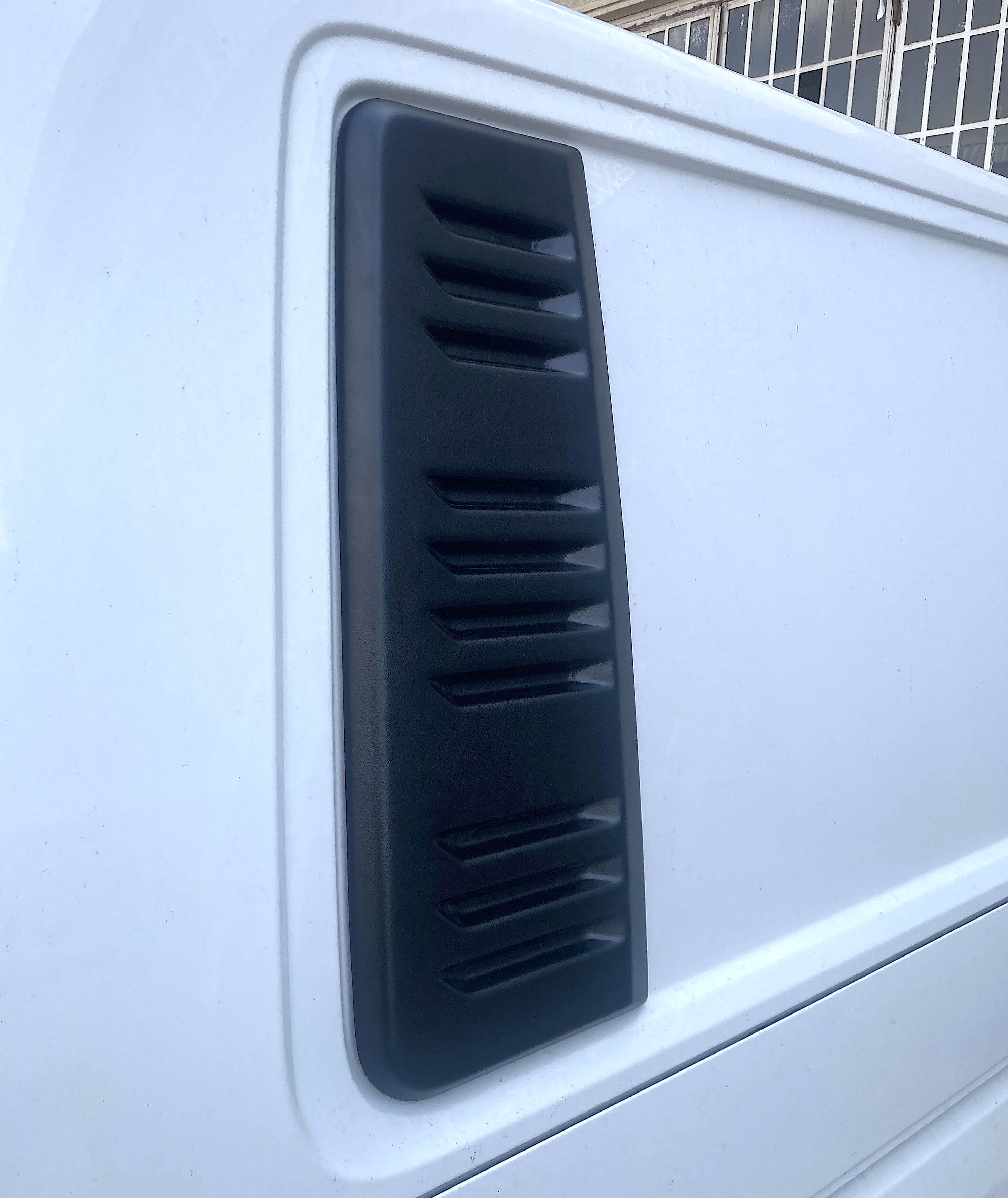 Hava Kanalı Uyumlu VW VOLKSWAGEN Transporter T5.1 / T6 / T6.1 2010-2023 v2