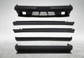 Body Kit W124 Marşpiyelli, SSli -/////AMG GEN1- 1985-95