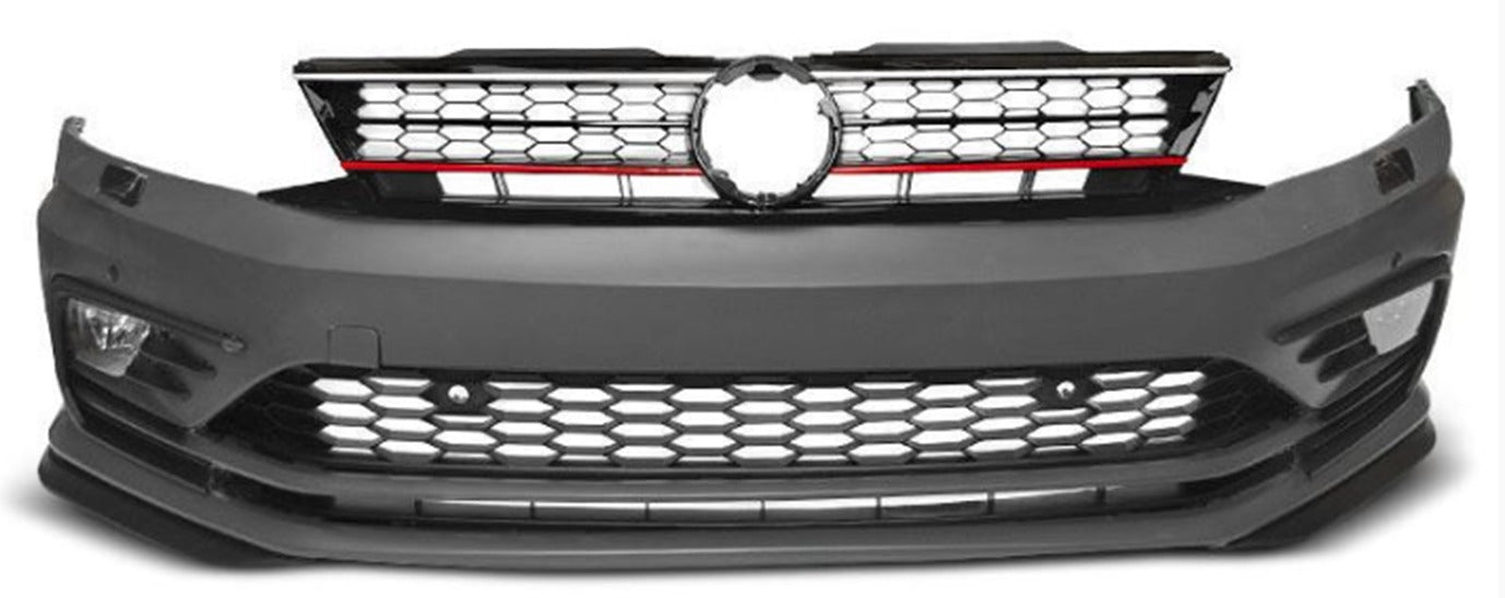 JETTA 2015- GLI ÖN TAMPON SETİ