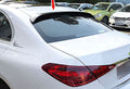 W206 CAM ÜSTÜ SPOILER