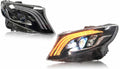 W447 VITO MAYBACH FAR