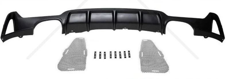 F32 M PERFORMANCE DİFÜZÖR MAT 00--00