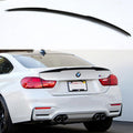 F32 M4 SPOILER