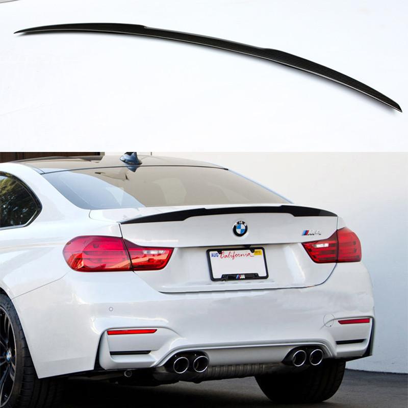 F32 M4 SPOILER