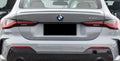 G22 M PERFORMANCE SPOILER