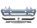 Komple Tampon W210 Ön; F.Yı k-lı -/////AMG- 2000-02