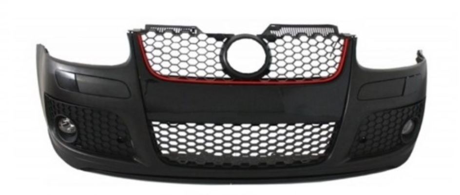 GOLF 5 GTI ÖN TAMPON SETİ