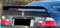 E46 2 PARÇA ÇİFT KAT SPOILER