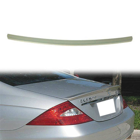C219 CLS AMG SPOILER