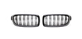 F30 M3 LEDLİ PANJUR