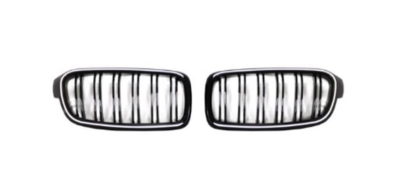 F30 M3 LEDLİ PANJUR