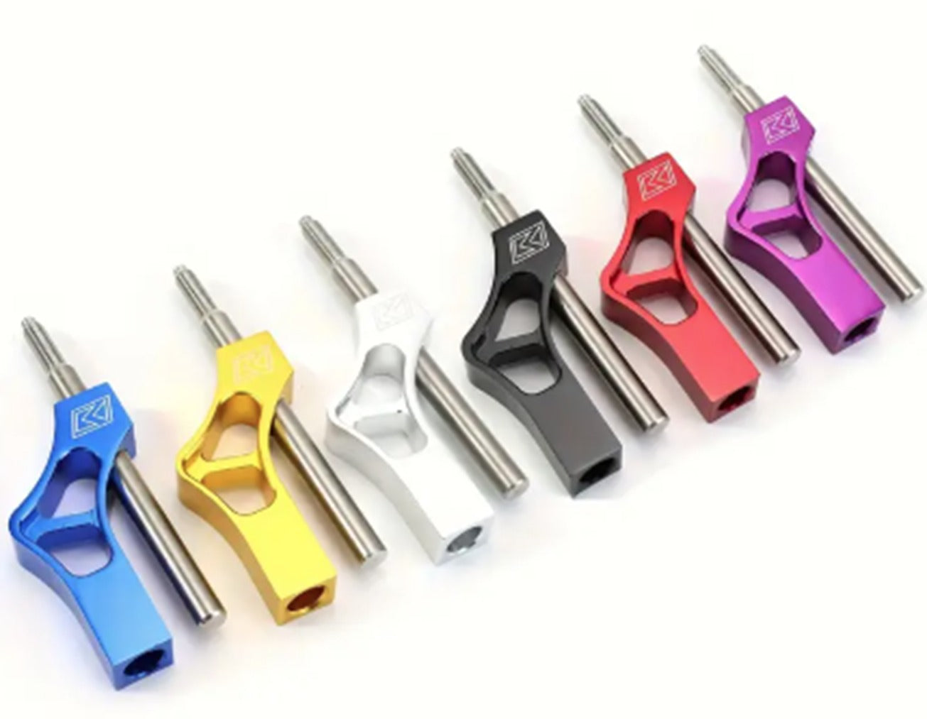 CIVIC 1988-2000 AYARLI SHORT SHIFT KISA MAVİ