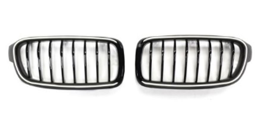 F30 M PERFORMANCE LEDLİ PANUR