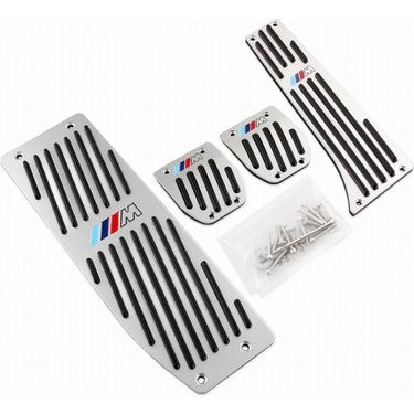 E36/E39/E90 M MANUAL PEDAL SETİ