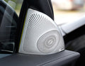 W213 BURMESTER TWEETER KAPAĞI SAĞ-SOL TAKIM