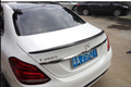 W205 AMG SPOILER