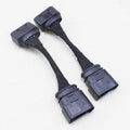 GOLF 7 U LED YANAN FAR SOKETI