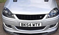 CORSA B PANJUR