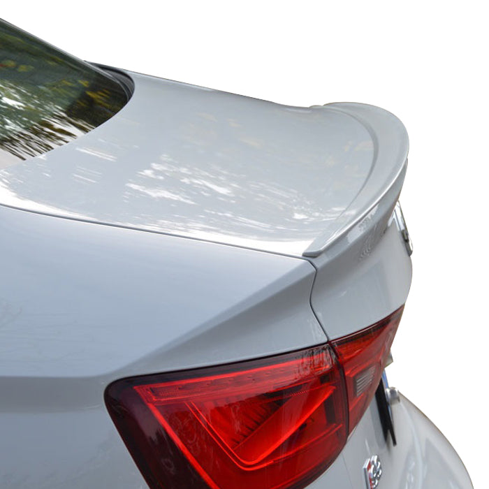A3 8V SEDAN S3 SPOILER