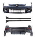 GOLF 8 ORIJINAL DIZAYN R BODY KIT