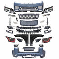 Land Rover SPORT Tam Set 4 LENS 2013 - 2018 Body Kit