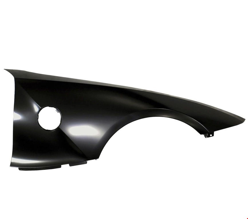 BMW Z4 E85 E86 2002-2008 uyumlu ön sağ çamurluk