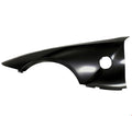 BMW Z4 E85 E86 2002-2008 uyumlu ön sol çamurluk