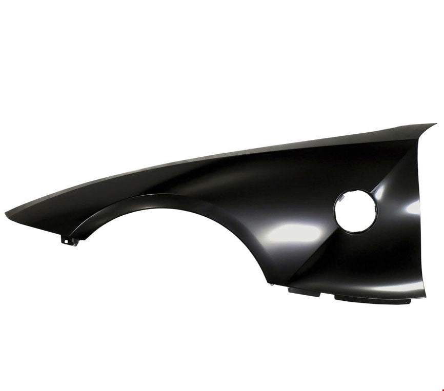 BMW Z4 E85 E86 2002-2008 uyumlu ön sol çamurluk