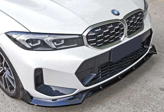 G20 LCI M PERFORMANCE ÖN LİP TYPE 1