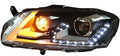 PASSAT B7 HIGHLINE FAR