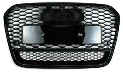 A6 4G 2012-2015 RS6 PANJUR