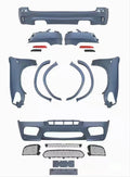 X5 E70 LCI X5M BODY KIT