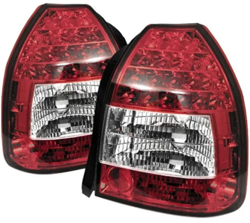 CIVIC 1996-2000 HB LEDLİ STOP