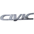 CIVIC 96-00 UYUMLU CIVIC BAGAJ YAZISI