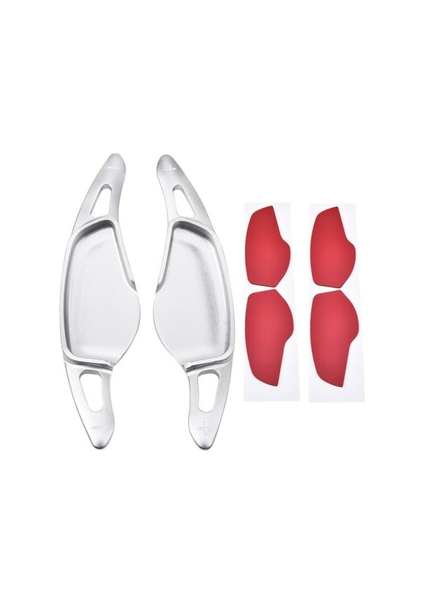G20 F1 PEDAL APARATI KROM