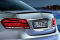 W212 AMG SPOILER