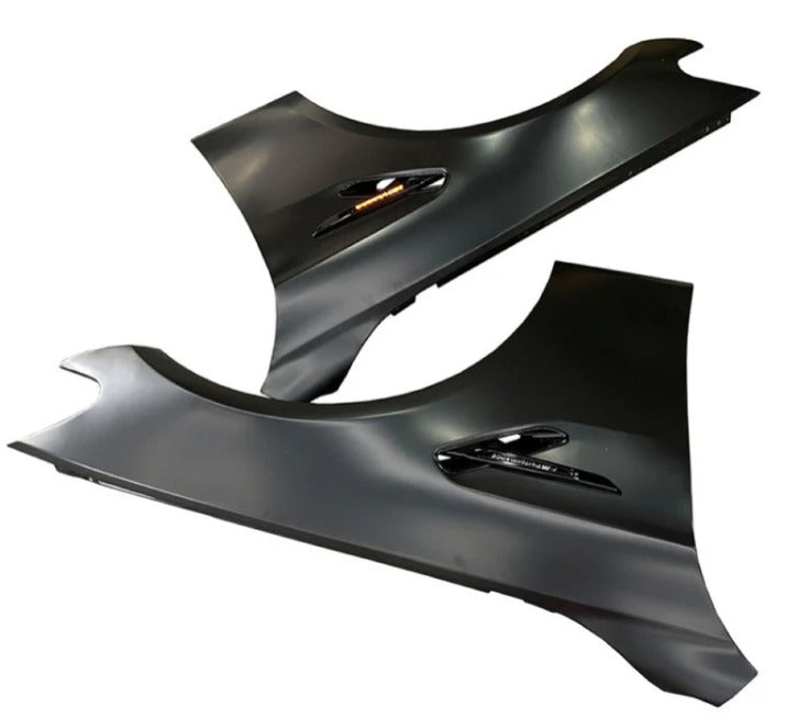 F10 M PERFONMANCE ÇAMURLUK