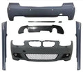 E92 LCI M SPORT BODY KIT