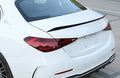 W206 C63 SPOILER