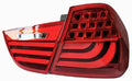 E90 LCI LEDLİ STOP