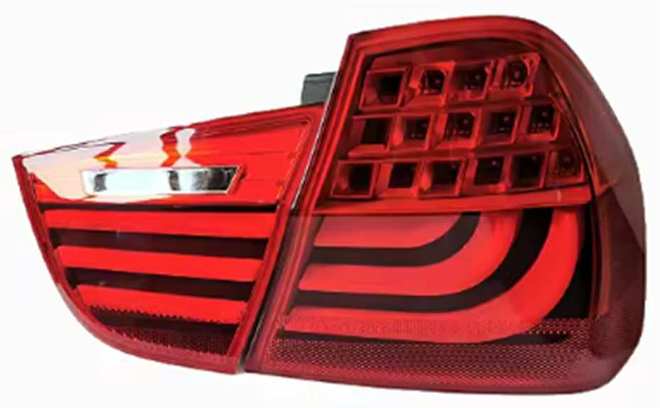 E90 LCI LEDLİ STOP