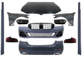 F10 UYUMLU G30 LCI M SPORT DÖNÜŞÜM SETİ